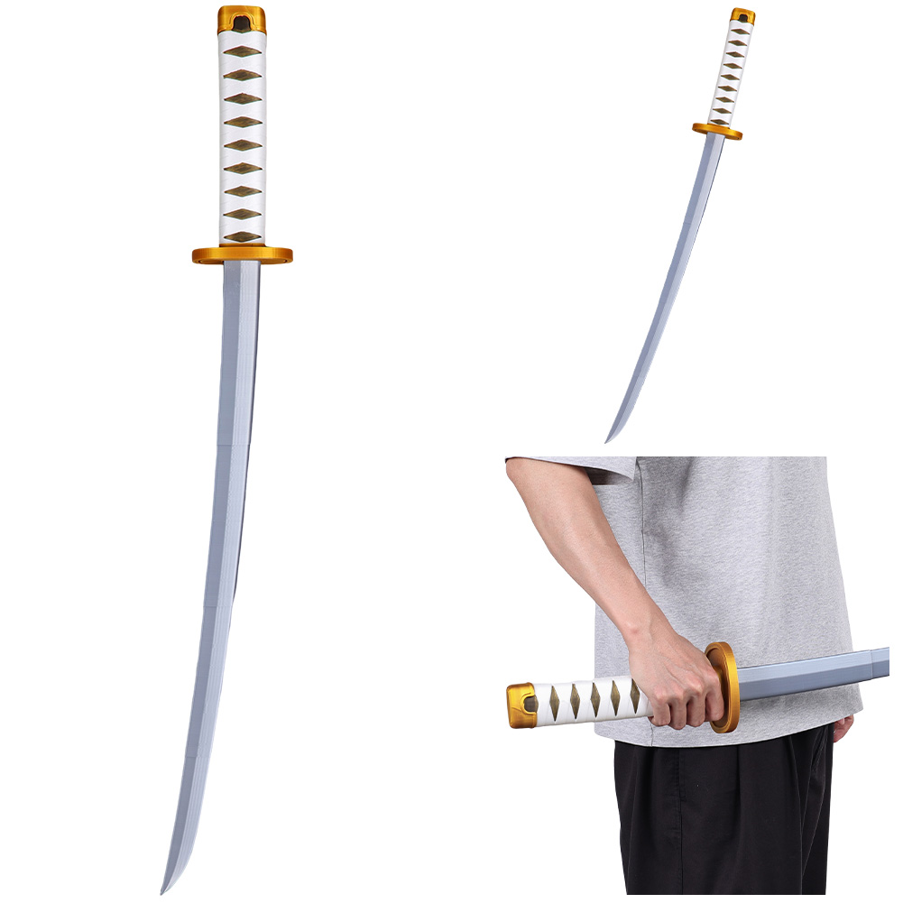 로로노아 조로 코스프레 검 소품 주술회전 코스튬 액세서 - Cosplay Prop Knife 리뷰 및 가격