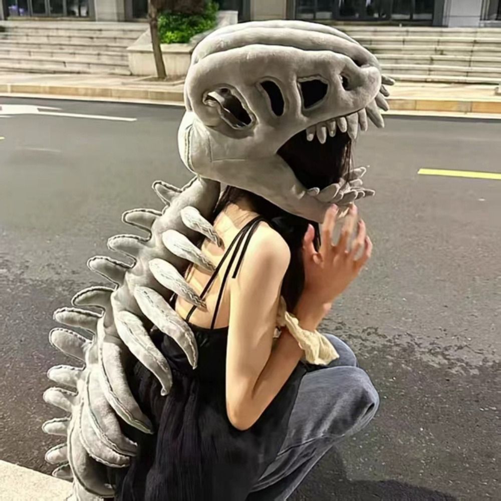 할로윈 코스프레 의상 공룡 해골 의상 코스튬 소품 공룡 - Free Cosplay Prop Patterns 리뷰 및 가격