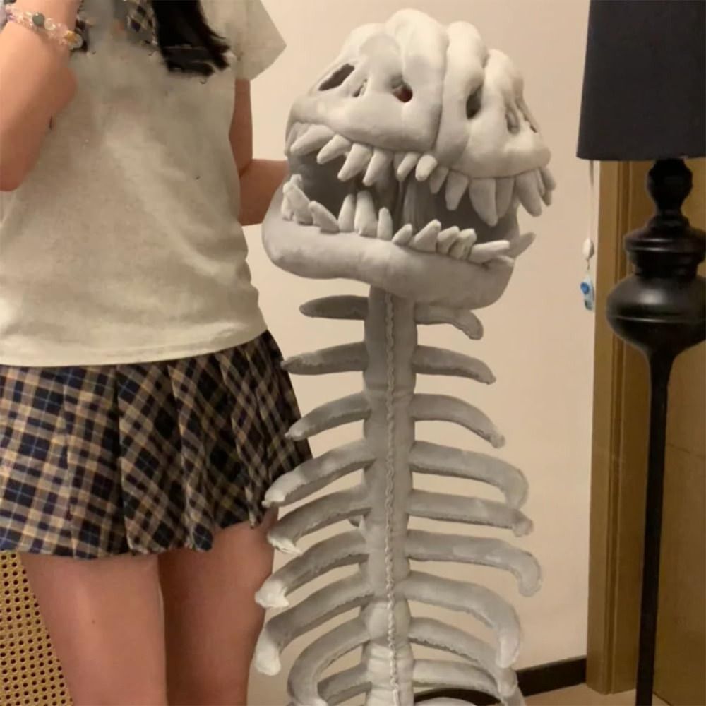 할로윈 코스프레 의상 공룡 해골 의상 코스튬 소품 공룡 - Free Cosplay Prop Patterns 리뷰 및 가격