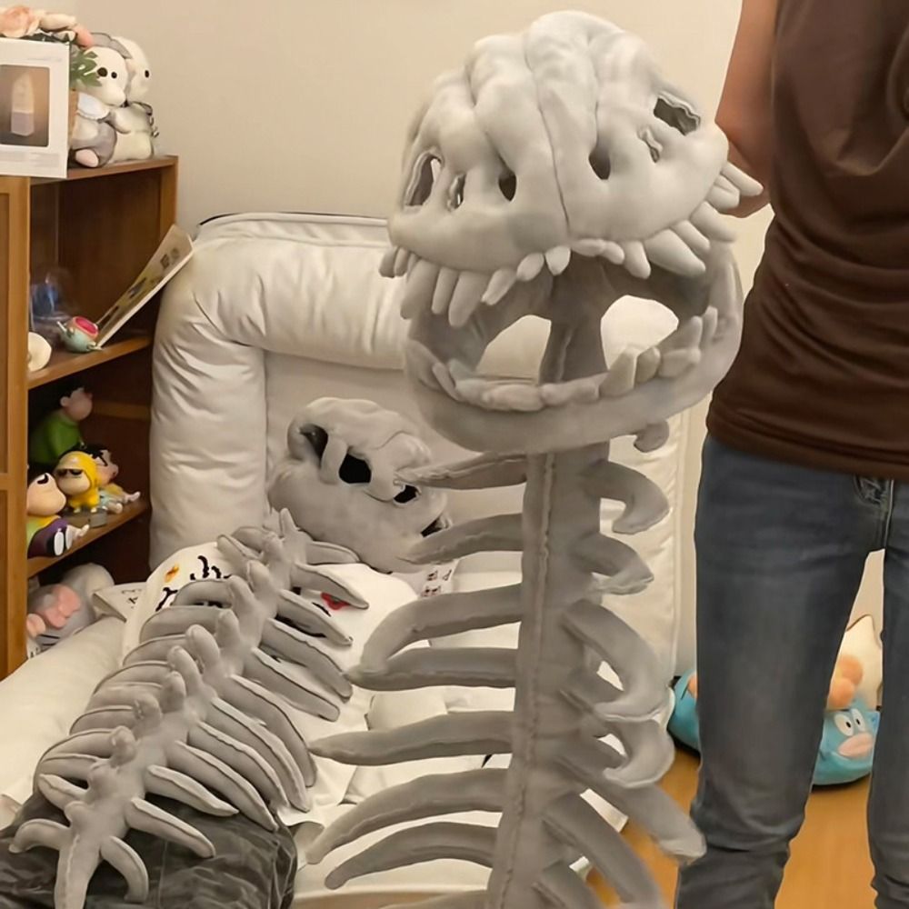 할로윈 코스프레 의상 공룡 해골 의상 코스튬 소품 공룡 - Free Cosplay Prop Patterns 리뷰 및 가격