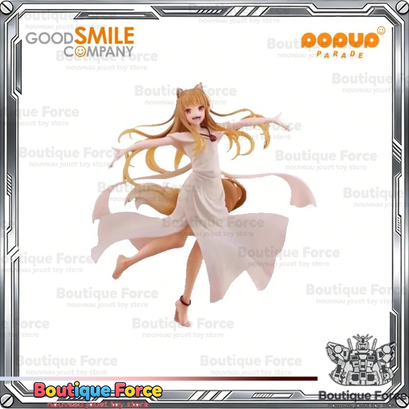 굿 스마일 컴퍼니 스파이스 앤 울프 팝업 퍼레이드 홀로 - Good Smile Company Figma 리뷰 및 가격