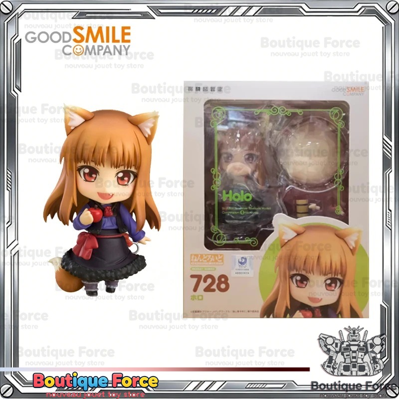 굿 스마일 컴퍼니 스파이스 앤 울프 팝업 퍼레이드 홀로 - Good Smile Company Figma 리뷰 및 가격