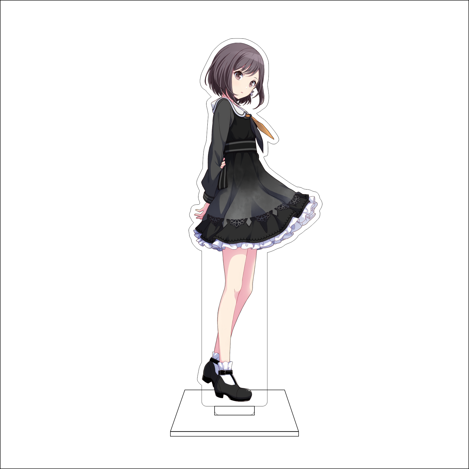 16CM 애니메이션 ‌ 프로젝트 SEKAI COLORF - Anime Cosplay Prop 리뷰 및 가격
