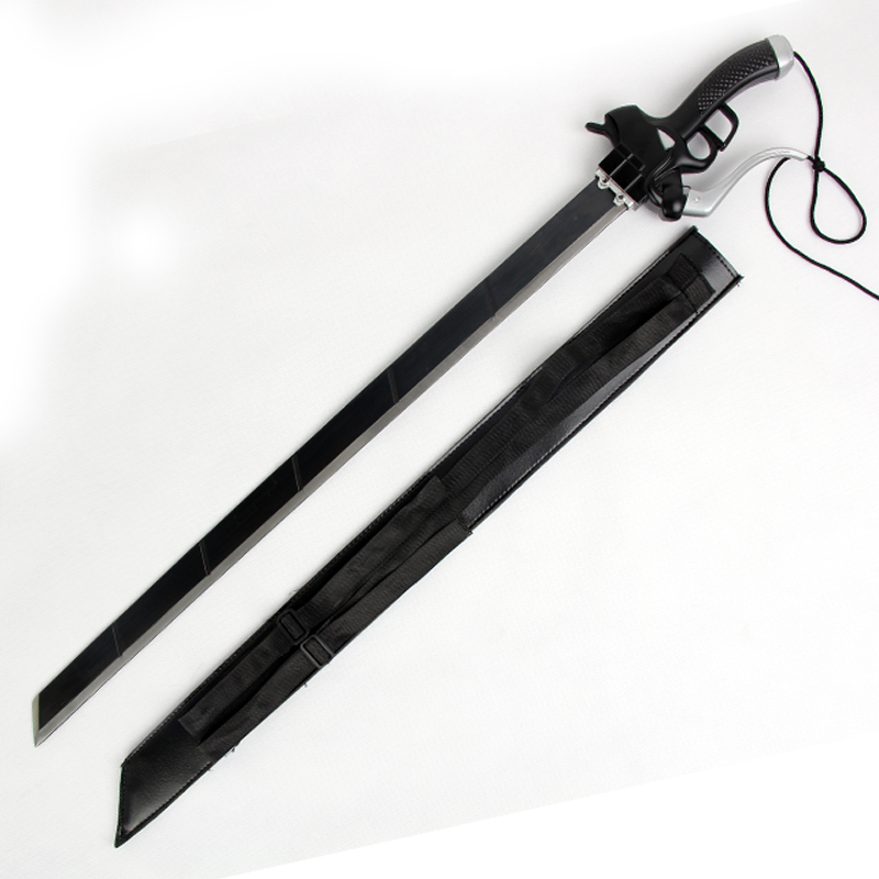 코스프레 소품, 진짜같은 진격의 거인 검 초경강, 총  - Cosplay Prop 리뷰 및 가격