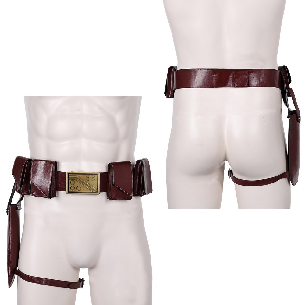 보바 코스프레 페터 벨트 장갑 의상 TV 바운티 헌터  - Free Cosplay Prop Patterns 리뷰 및 가격