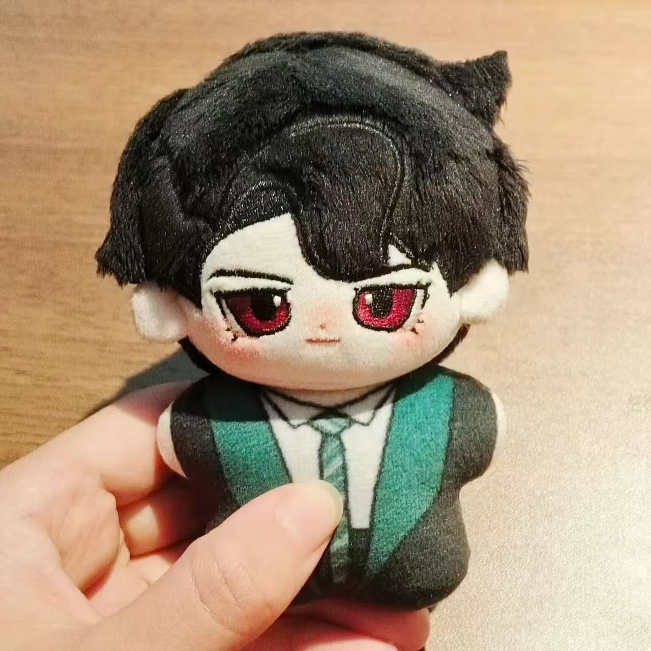 10cm 애니메이션 톰 마르볼로 리들 플러시 인형 애니 - Cosplay Prop Making 리뷰 및 가격