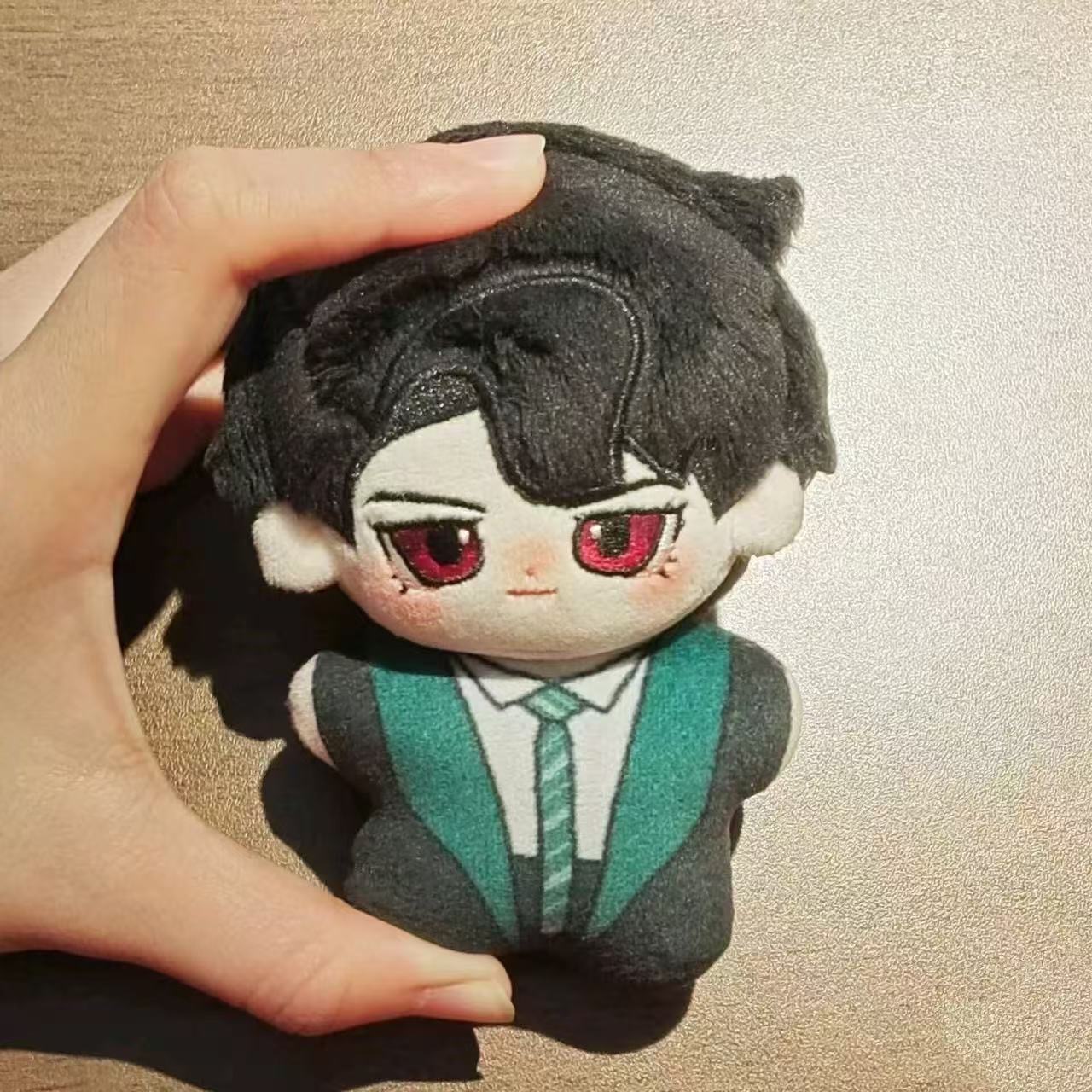 10cm 애니메이션 톰 마르볼로 리들 플러시 인형 애니 - Cosplay Prop Making 리뷰 및 가격