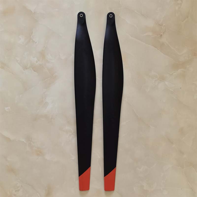 탄소 섬유 나일론 복합 재료 프로펠러, DJI Agra - Ekko Cosplay Prop 리뷰 및 가격
