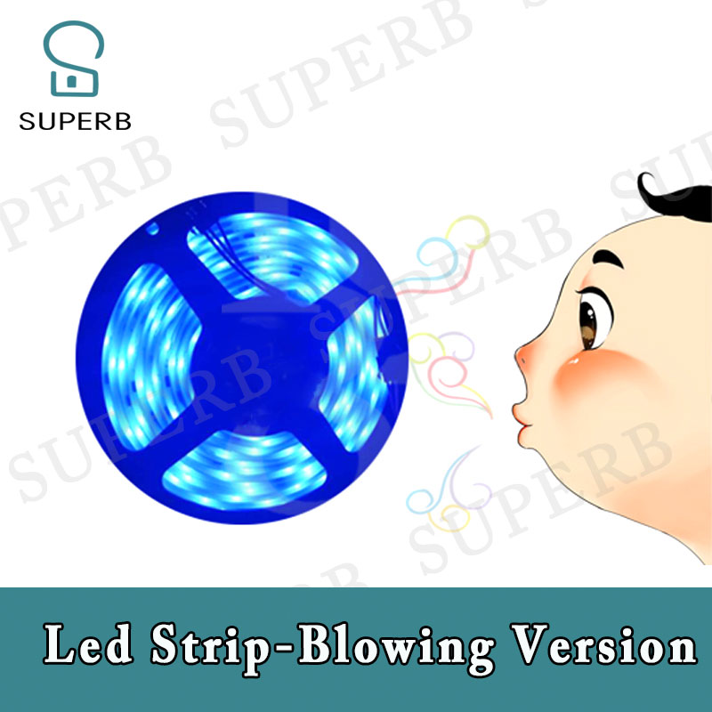 탈출 게임 부는 소품 LED 벨트 LED 스트립 소품  - Led El Wire 리뷰 및 가격