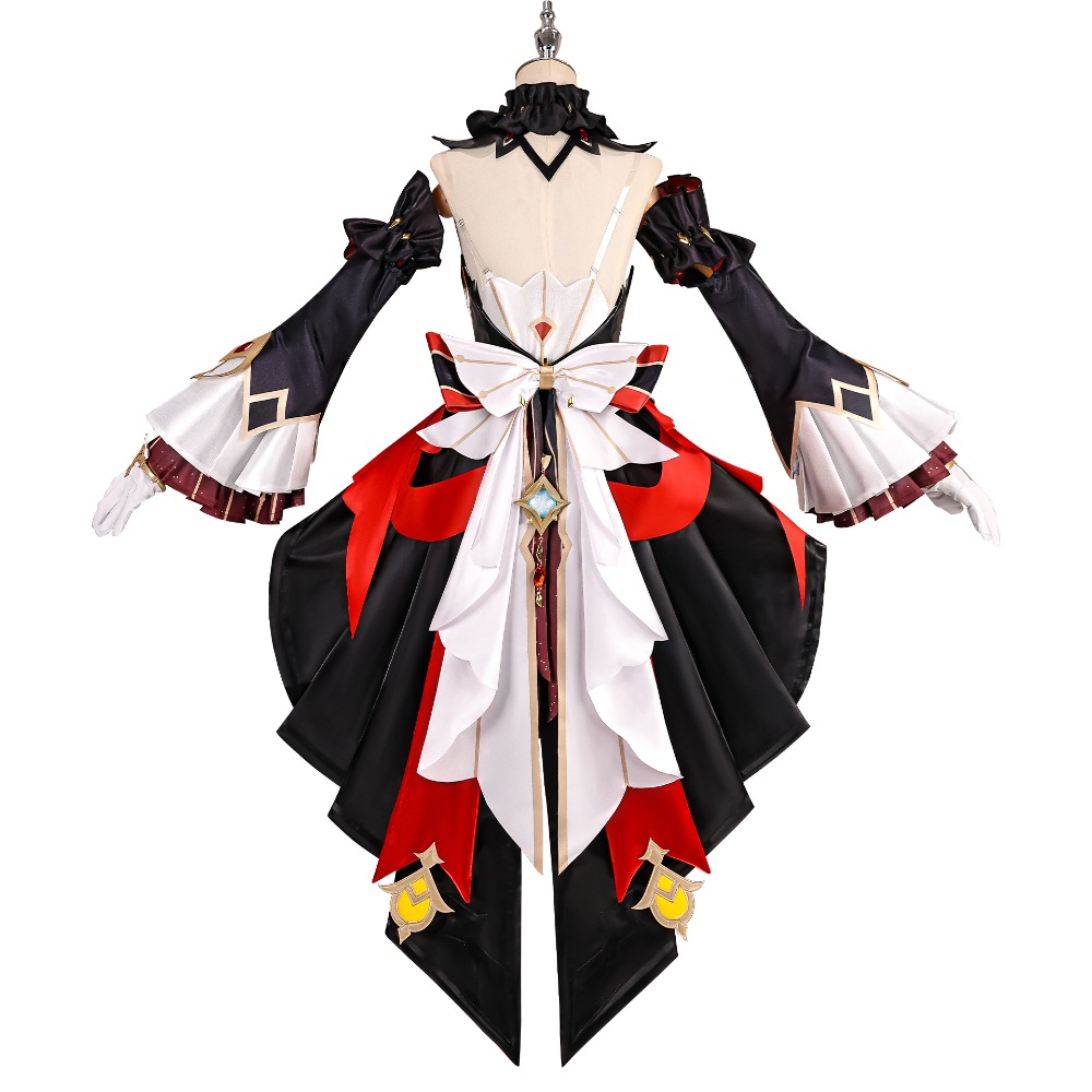 Genshin Impact Sandrone 마리오네트  - Cosplay Prop Making 리뷰 및 가격