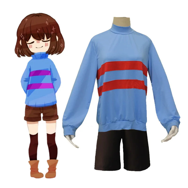 CyGame 의상 Undertale Frisk Char - Cosplay Prop Knife 리뷰 및 가격