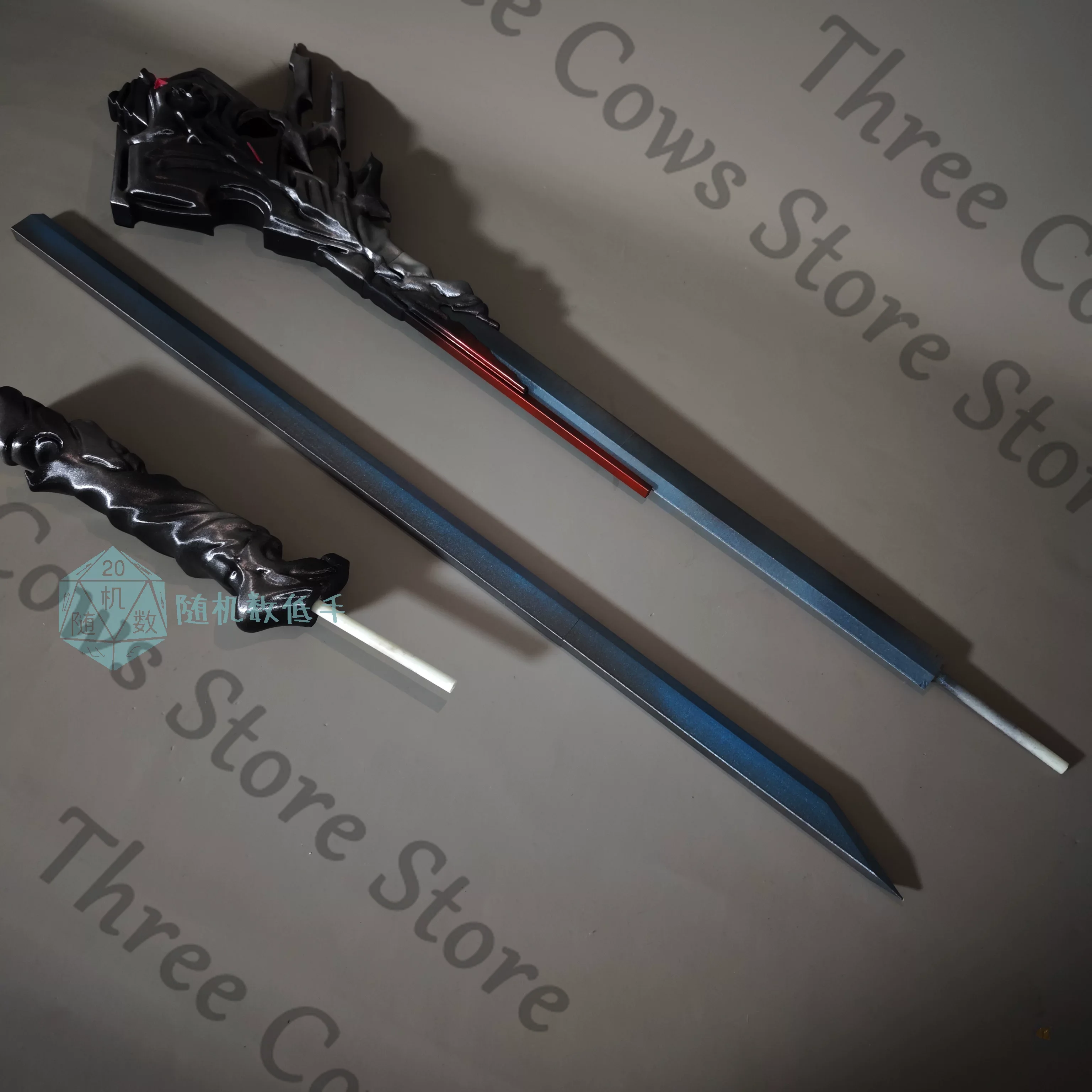 애니메이션 Arknights Amiya 코스프레 만화  - Cosplay Prop Kit 리뷰 및 가격