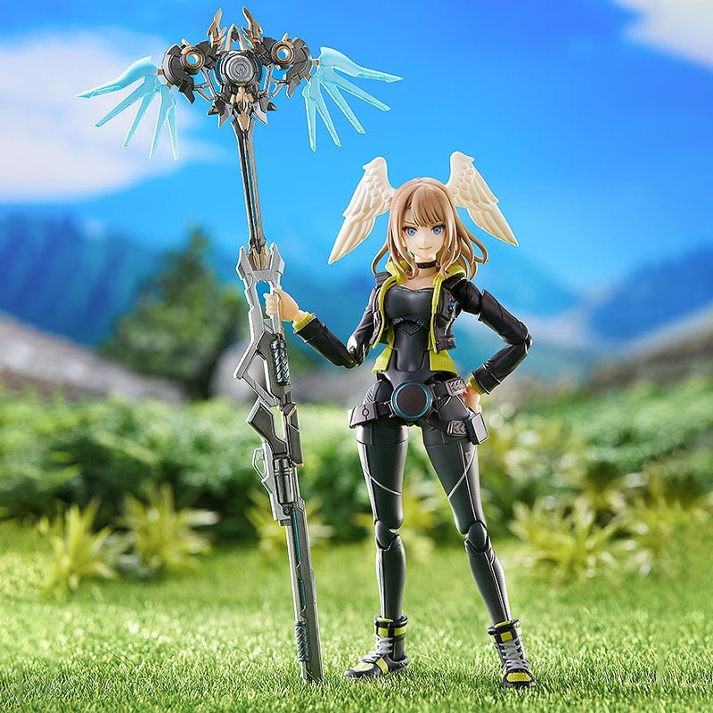 스팟세일 재고 있음 GOOD SMILE COMPANY  - Good Smile Company Figma 리뷰 및 가격
