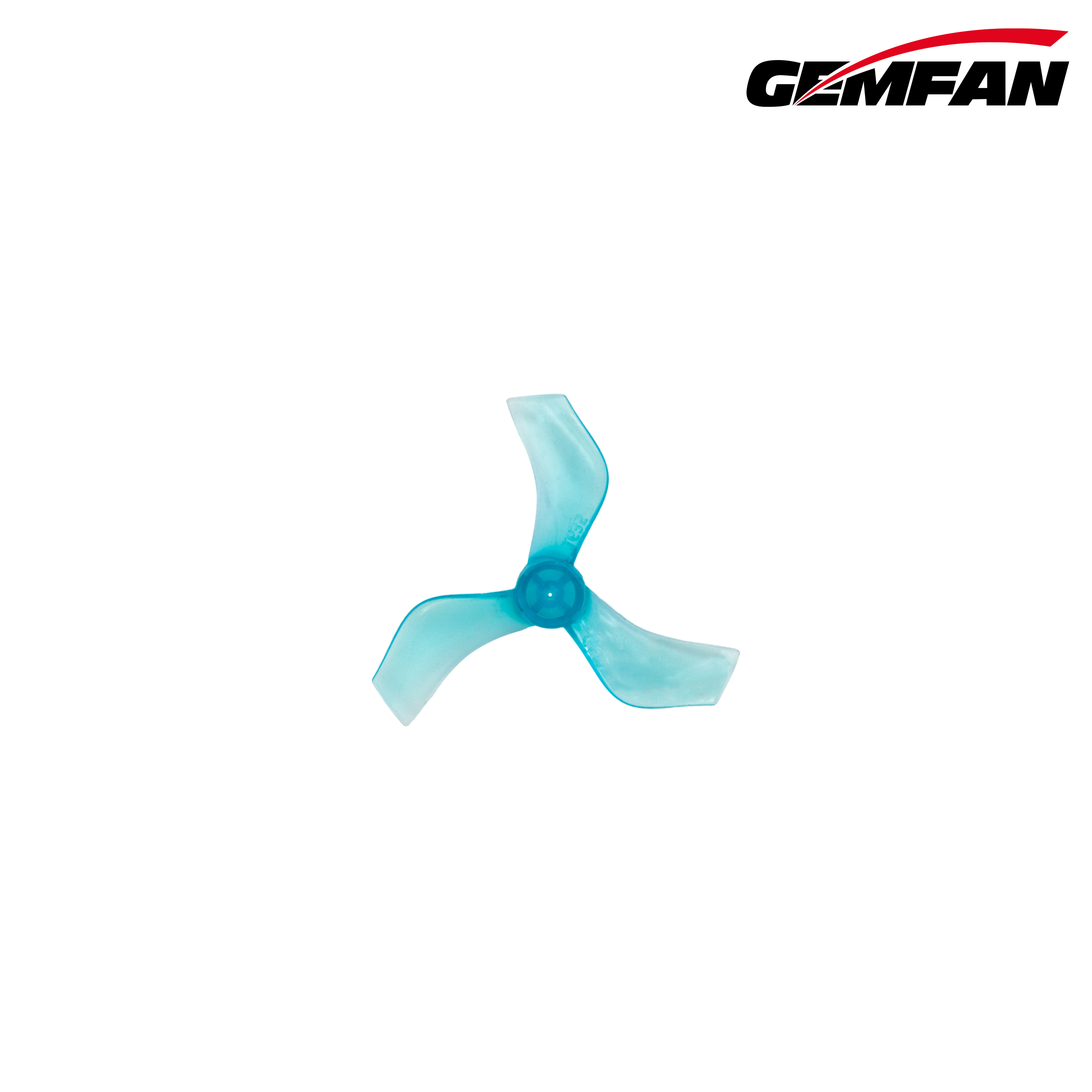 Gemfan 1635 40mm 3-블레이드 프로펠러 8 - Ekko Cosplay Prop 리뷰 및 가격
