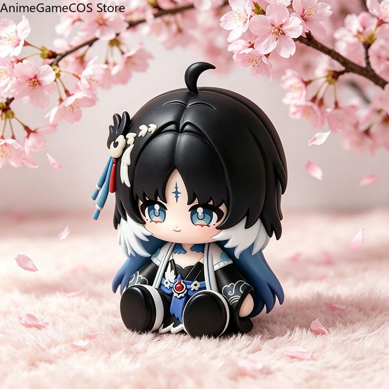 애니메이션 Wuthering Waves Yangyang - Anime Cosplay Prop 리뷰 및 가격