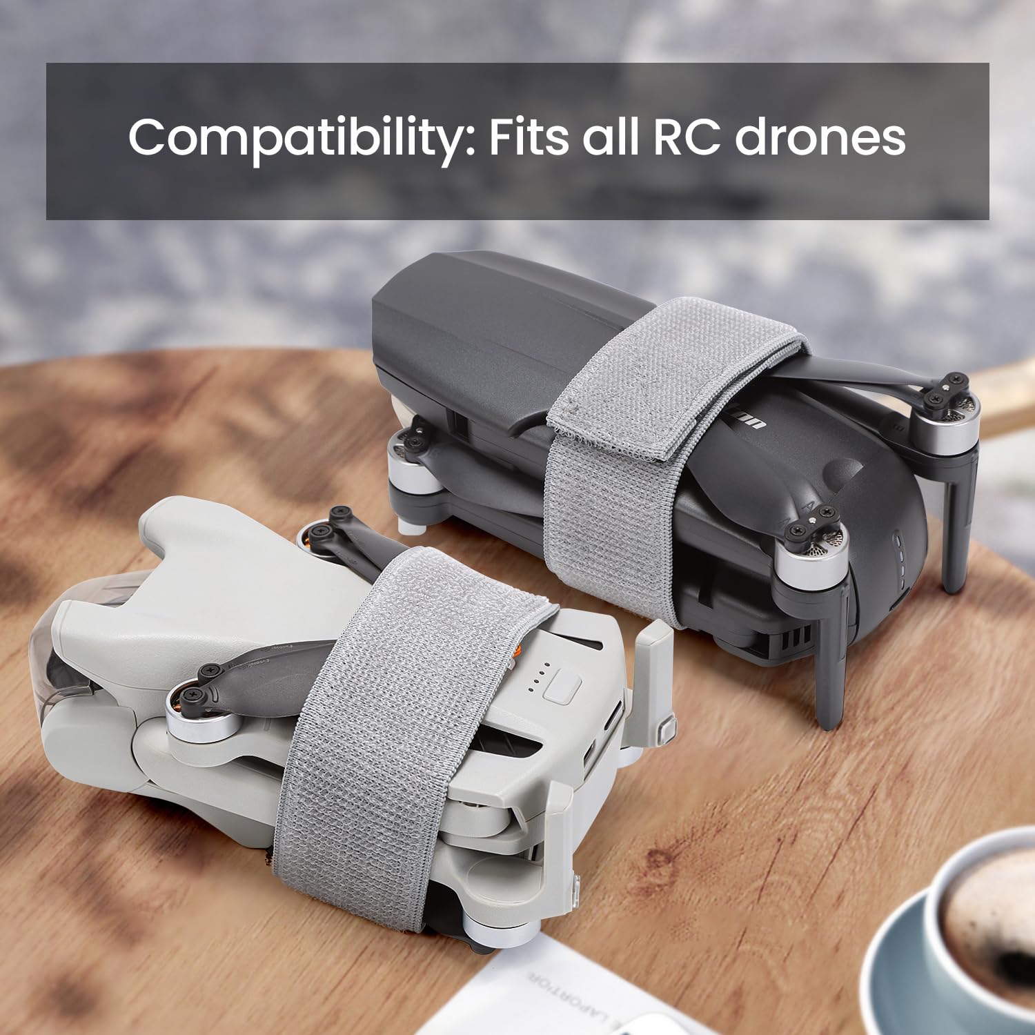 DJI Air 3/Mini 3 4 pro 드론 프로펠러 - Ekko Cosplay Prop 리뷰 및 가격