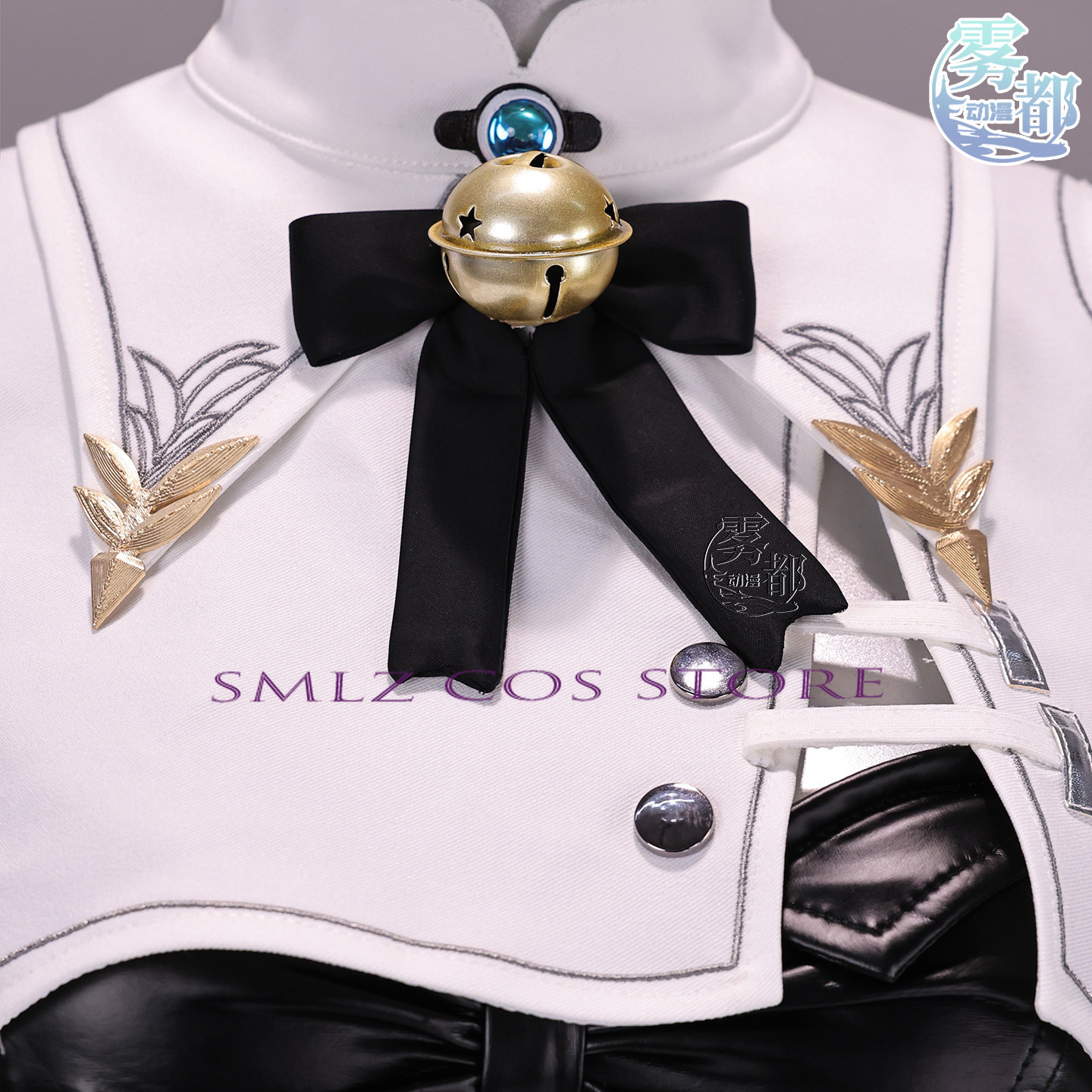 고품질 민트 코스프레 게임 네버네스 투 에버네스 의상  - Cosplay Prop Bag 리뷰 및 가격