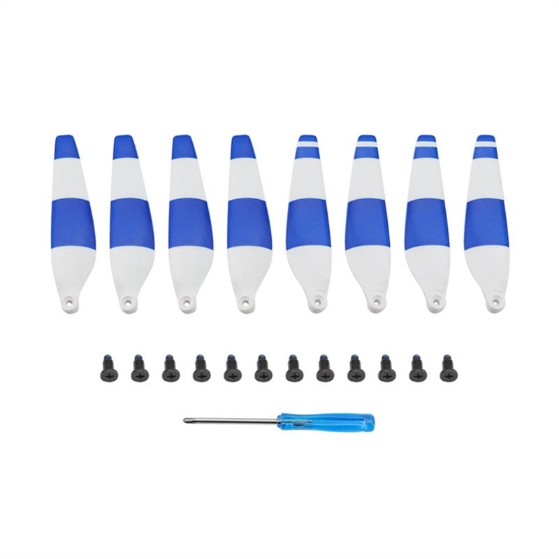 DJI Lito X1/Lito1 MINI 3용 8PCS - Ekko Cosplay Prop 리뷰 및 가격