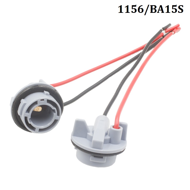 자동차 LED 전구 홀더 소켓 플러그 어댑터 배선 하네 - Led El Wire 리뷰 및 가격