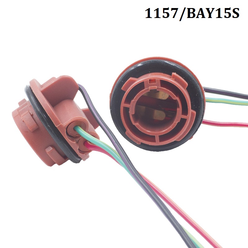 자동차 LED 전구 홀더 소켓 플러그 어댑터 배선 하네 - Led El Wire 리뷰 및 가격